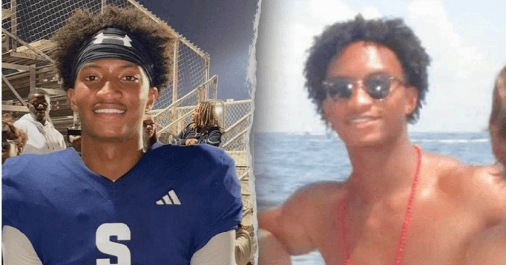 Nolan Wells Grand Jury Report Reveals New Details