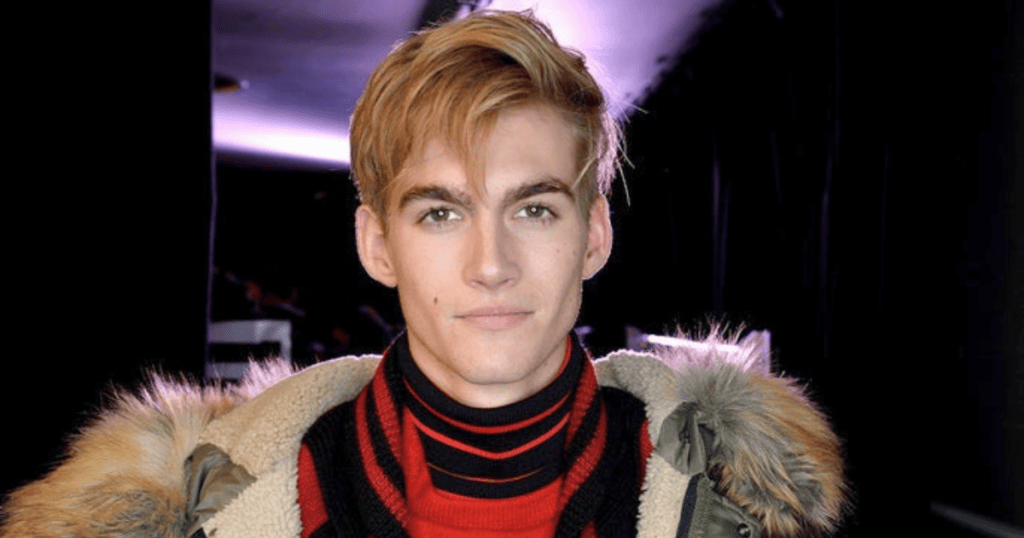 Model Presley Gerber Dies at 27 in Rehab Facility