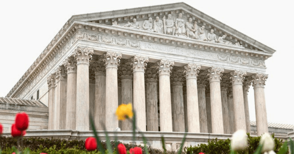 Supreme Court Faces Pressure as Lawsuit Costs Near $1T