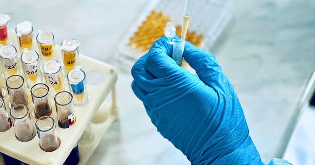 AI Discovers Unknown DNA System That May Shift Medicine