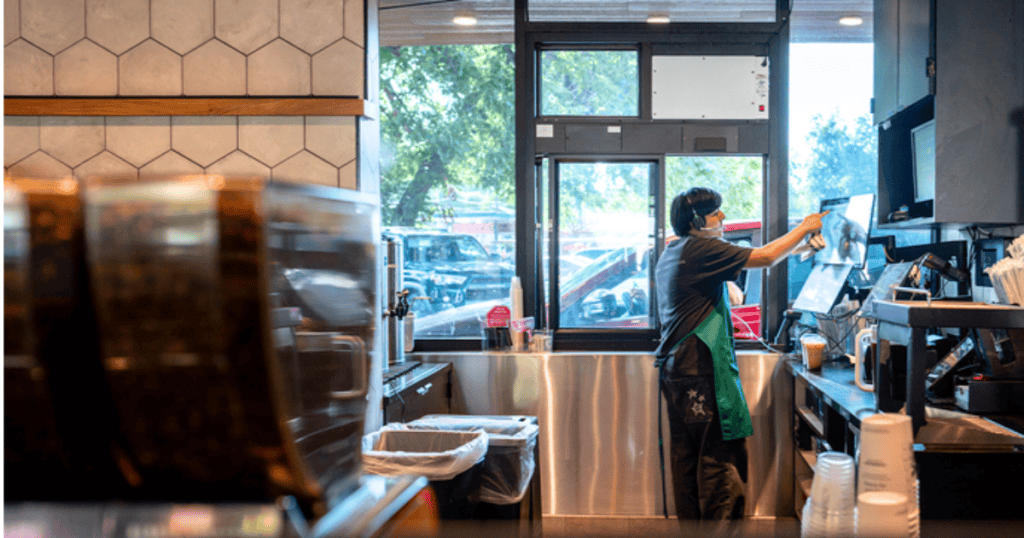 Popular Coffee Giant Closing Hundreds of Stores Across US