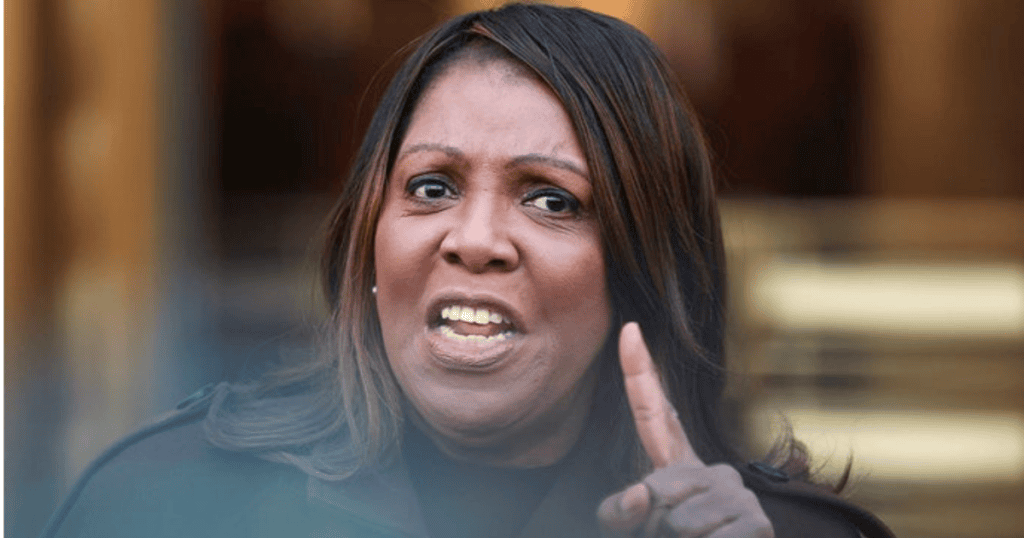 Judge Hands New York AG Setback in Trump Clash