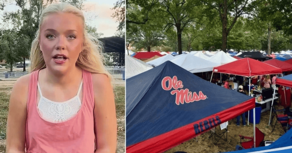 Fear Grips SEC College Town After Tragic Student Deaths