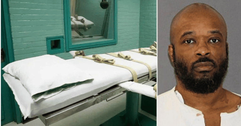 Texas Killer’s Final Statement Sent to Fellow Prisoners