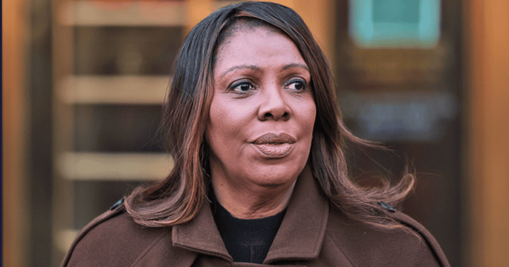 Judge Hands New York AG Setback in Legal Clash