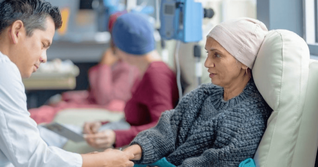 Weight-Loss Drugs Show a Surprising Cancer Link