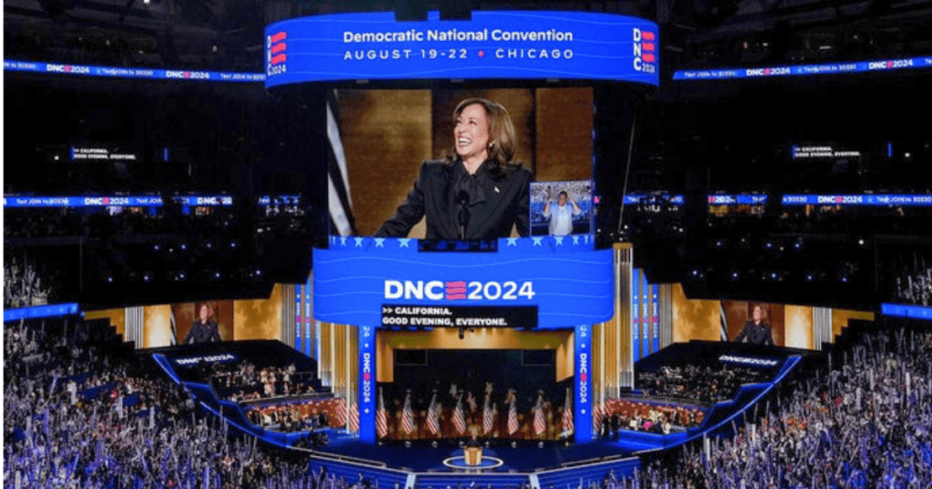 Ex-Dem Fundraiser Reveals 2024 Money Claims