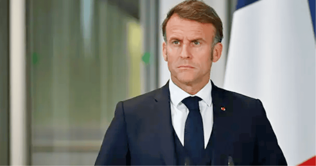 France to Send Troops to Saudi Arabia Amid Houthi Attacks