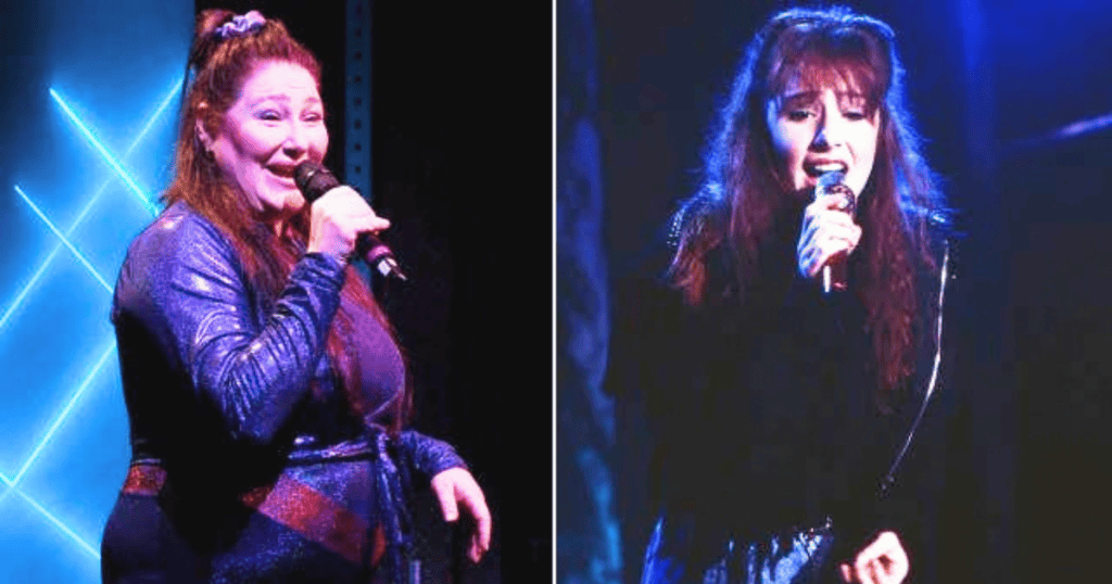 Tiffany Lands Dream Role in Off-Broadway Debut