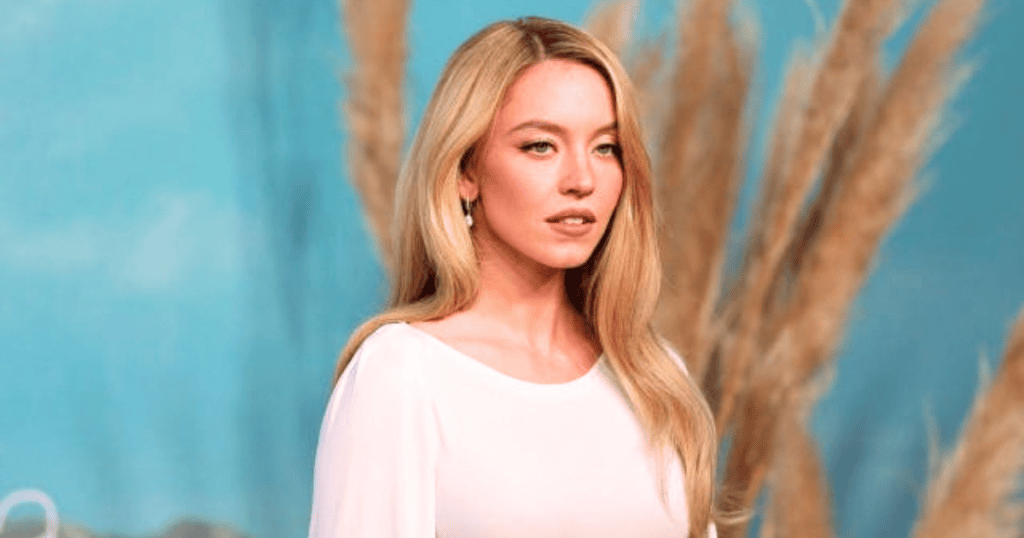 Sydney Sweeney Sparks Scooter Braun Buzz
