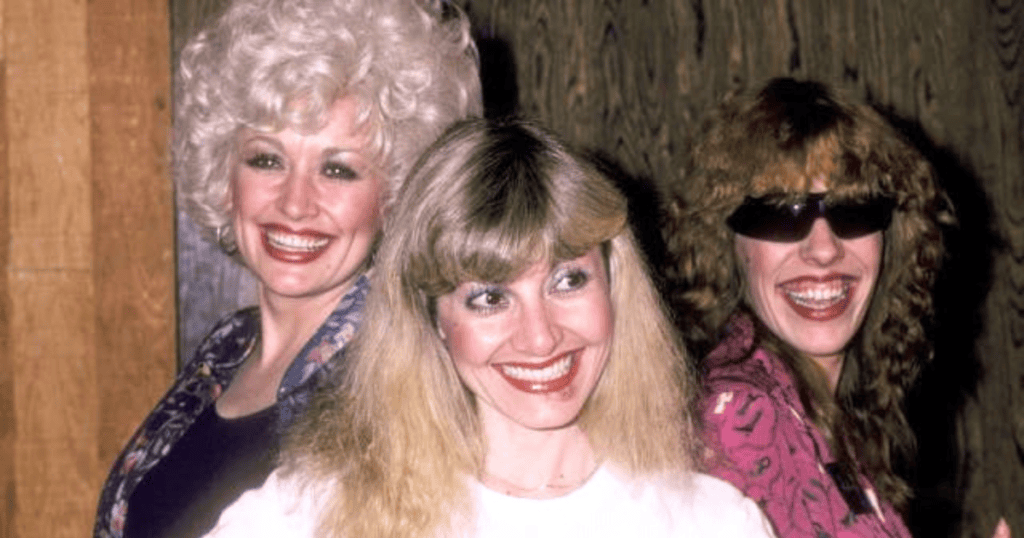 Dolly Parton Sisters Deny Family Feud Rumors