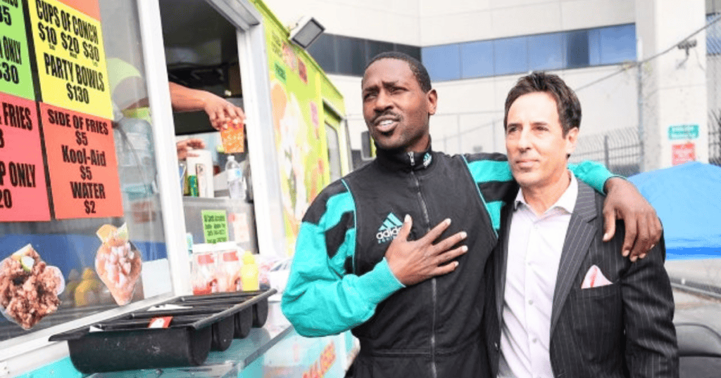 Antonio Brown Reaches Plea Deal in Shooting Case