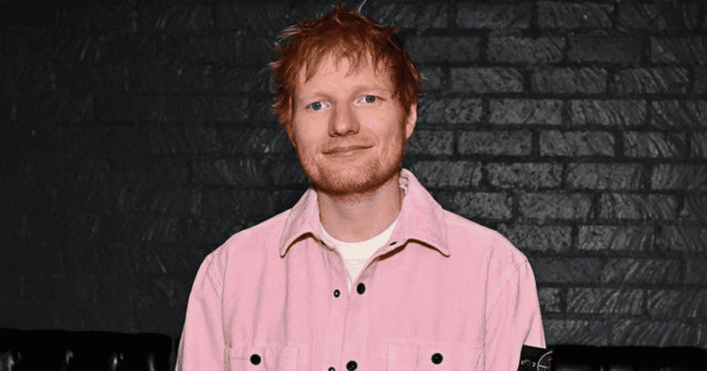 Ed Sheeran Gillette Stadium Shows Canceled