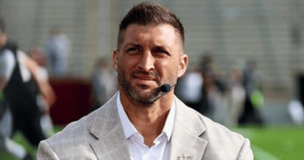Craig Carton Defends Tim Tebow in Life Surge Dispute