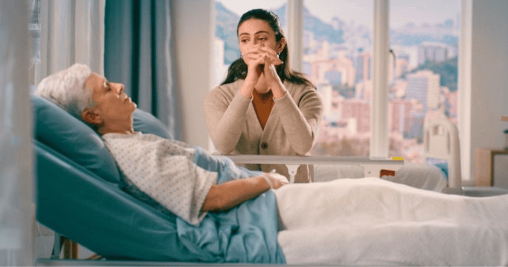 Doctor Explains Why He Believes Angels Are Among Us
