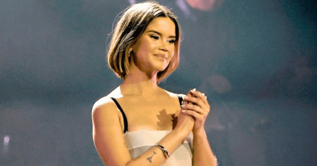 Maren Morris Stuns in Bali Bikini Photo Dump