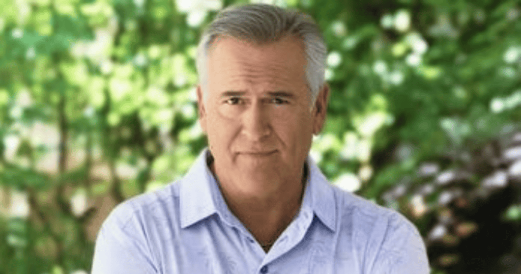 Bruce Campbell Says Studios Left a Sour Taste
