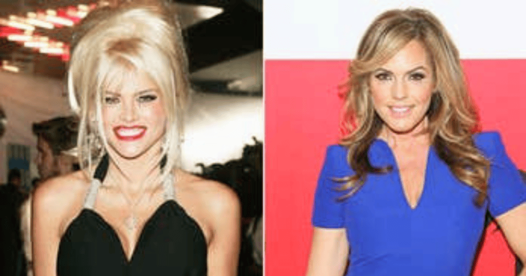 Anna Nicole Smith Changed Playboy Model’s Life