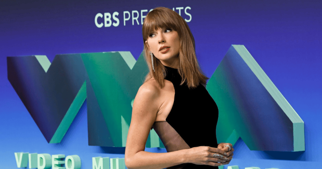 Taylor Swift’s Patient Zero Leads 9 New Songs