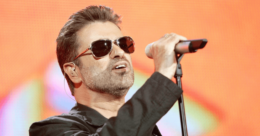 George Michael Tribute Stuns at 2026 MTV VMAs