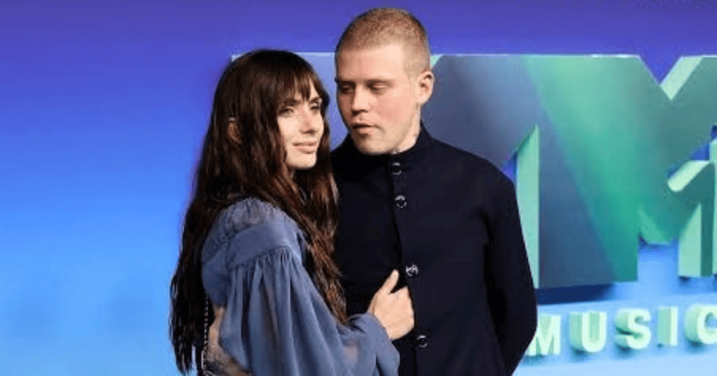 Yung Lean Electrifies 2026 VMAs With ‘Storm’