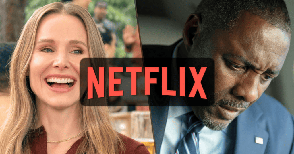New Movies Netflix: October 2026 Releases