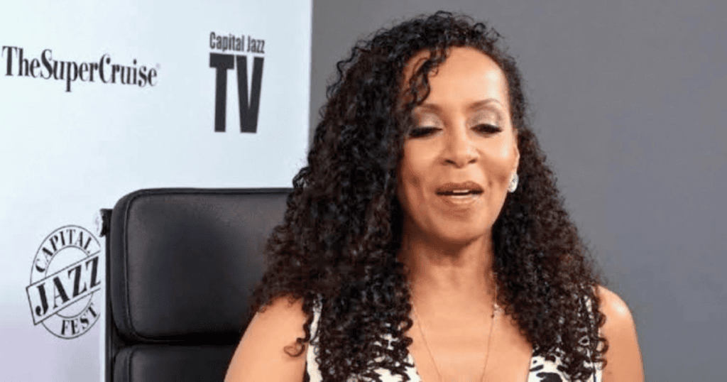 Angela Stribling Dies at 58 After Cancer Battle