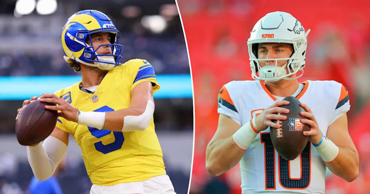 Rams vs Broncos: Denver Completes Wild 30-26 Comeback