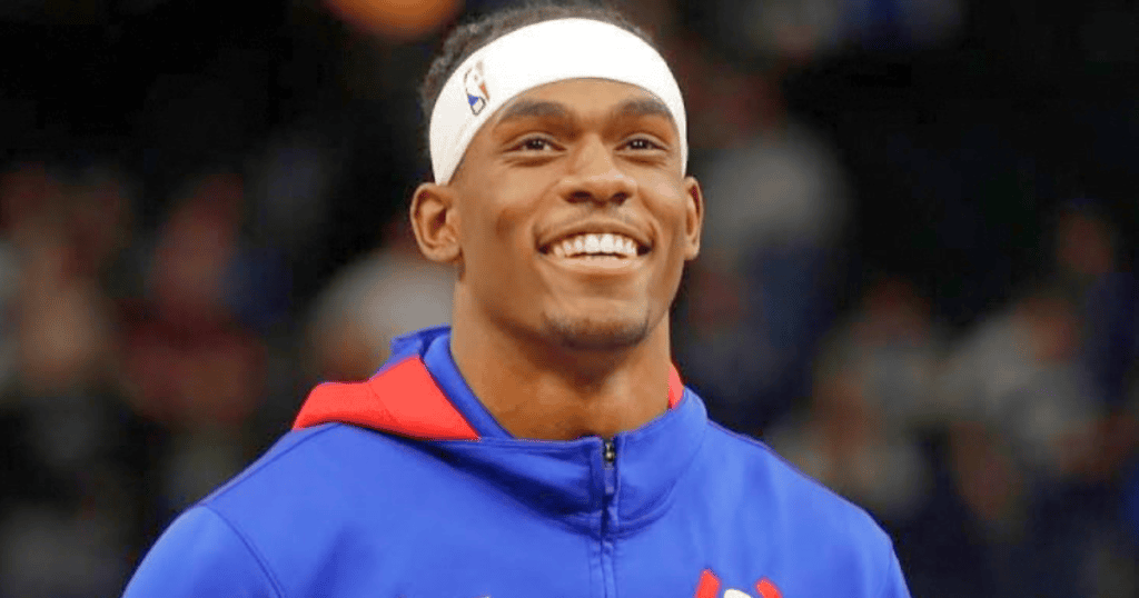 Jalen Duren Skips Pistons Camp as Deadline Nears