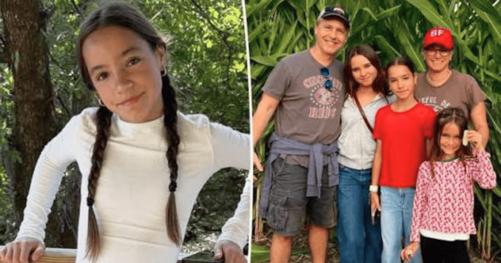 Chad Lowe Daughter Fiona Dies at 13, Family Mourns
