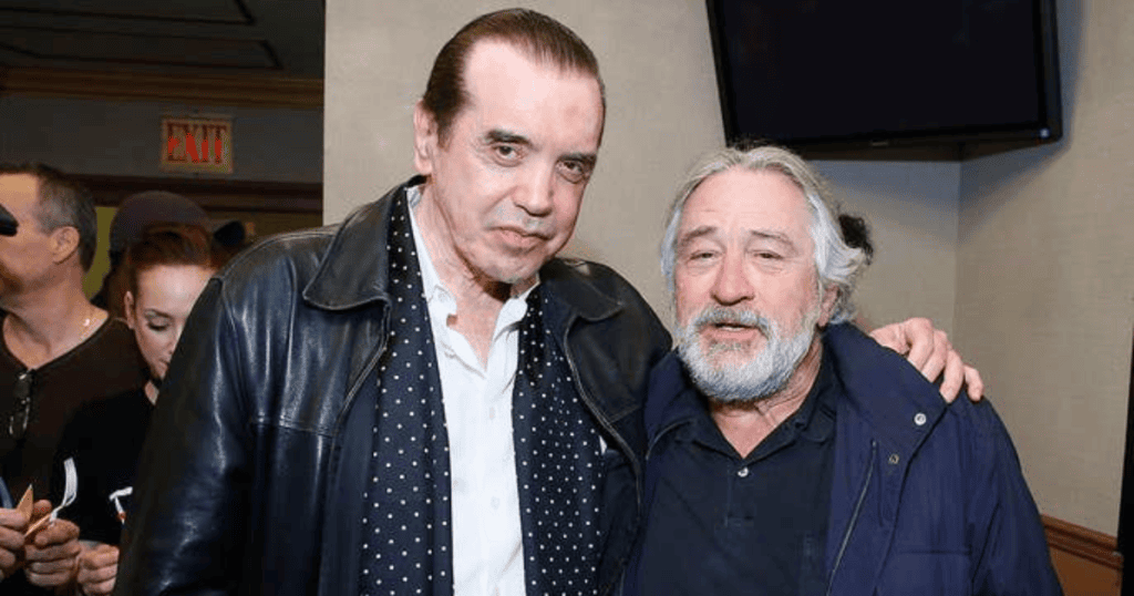Chazz Palminteri Rips Sonny Gray Over Yankees Past