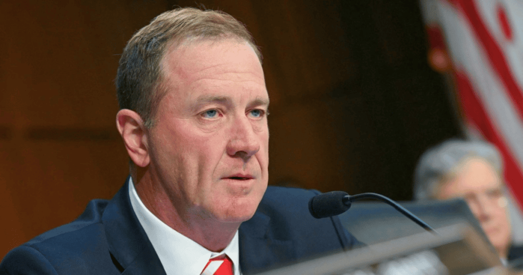 Jack Smith Senate Hearing: Key Schmitt Clash