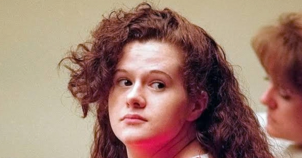 Christa Pike Execution Halted at Last Minute