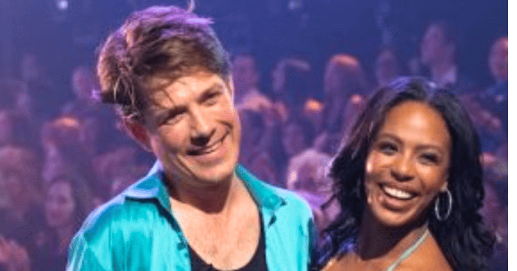 Taylor Hanson DWTS Elimination Shocks Fans
