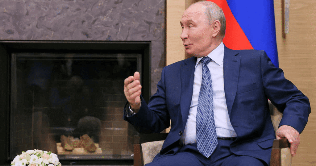 Russian Sabotage Across Europe Raises New NATO Conflict Risks