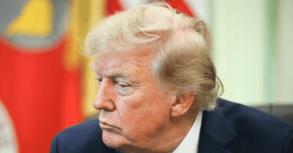 Trump Is Reshaping US Capitalism