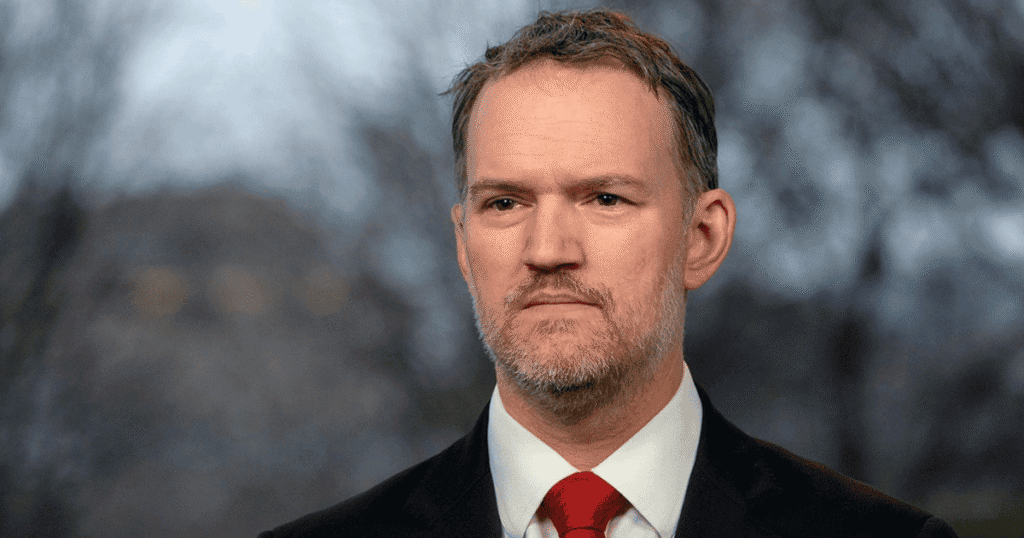 Trump Trade Chief Reveals Why Canada Walked Away