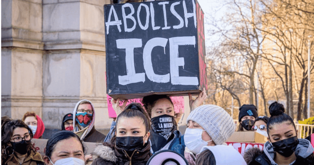NJ ICE Crash Puts Sherrill Policy Under Fire