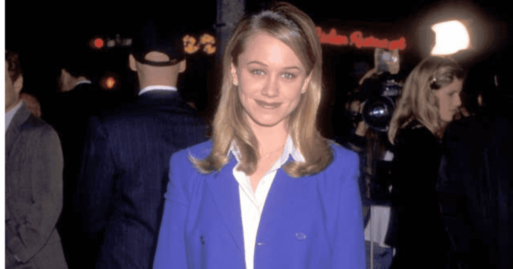 Christine Taylor Reveals Marcia Brady Weight Demand