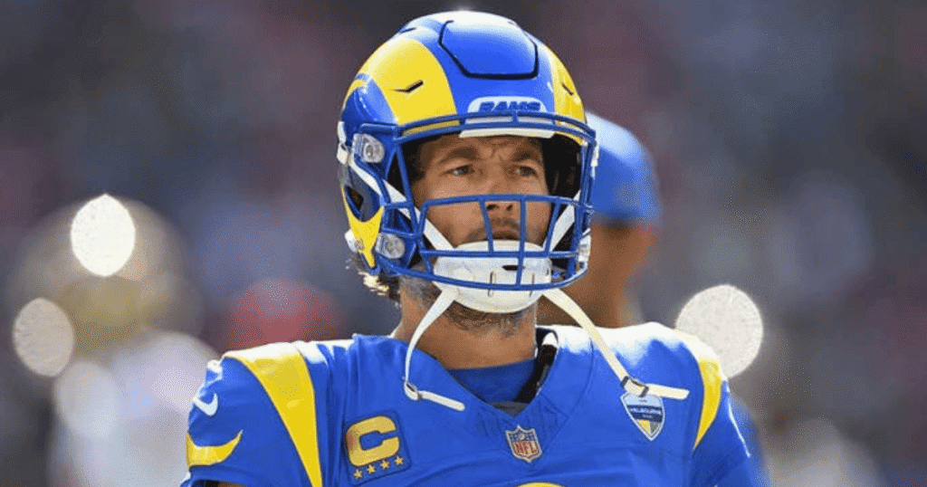Rams’ Australia Disaster Puts Travel Plan on Blast