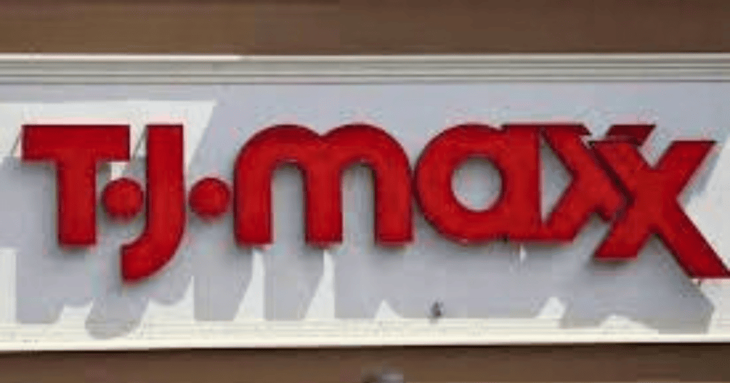 TJ Maxx Closing Stores: Latest 2026 Update