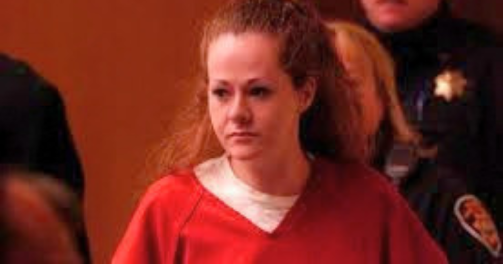 Christa Pike Still Alive After Failed Execution