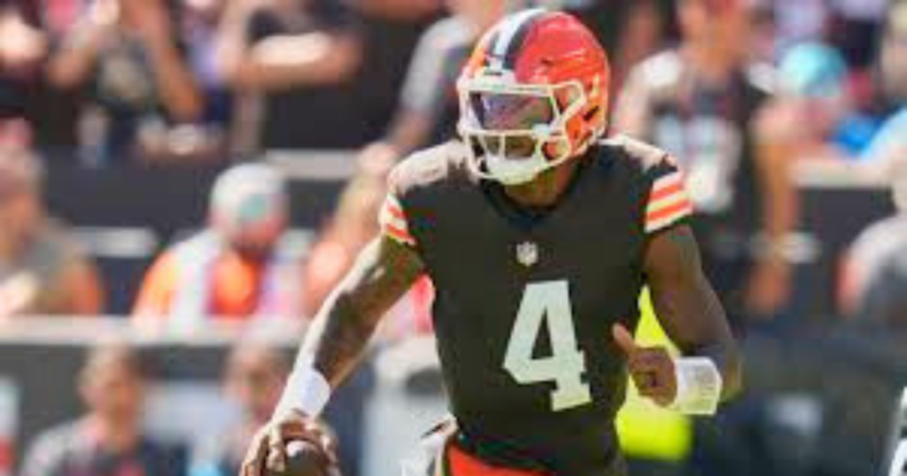 Browns QB Rumors Shift After 2-1 Start