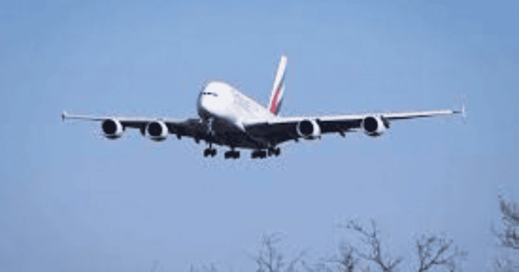 Emirates Flight Declares Emergency, Diverts to Frankfurt