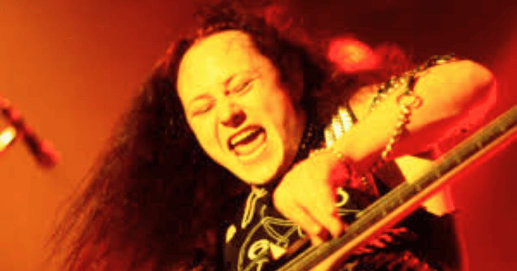 Venom Frontman Cronos Lant Dies at 63
