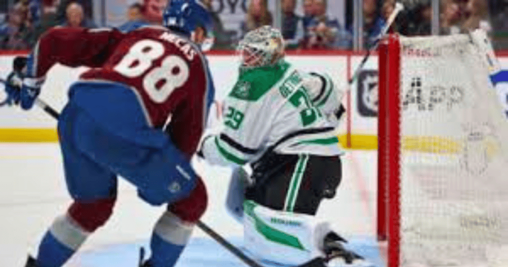 NHL Standings: Super 16 Teams Face Early Tests