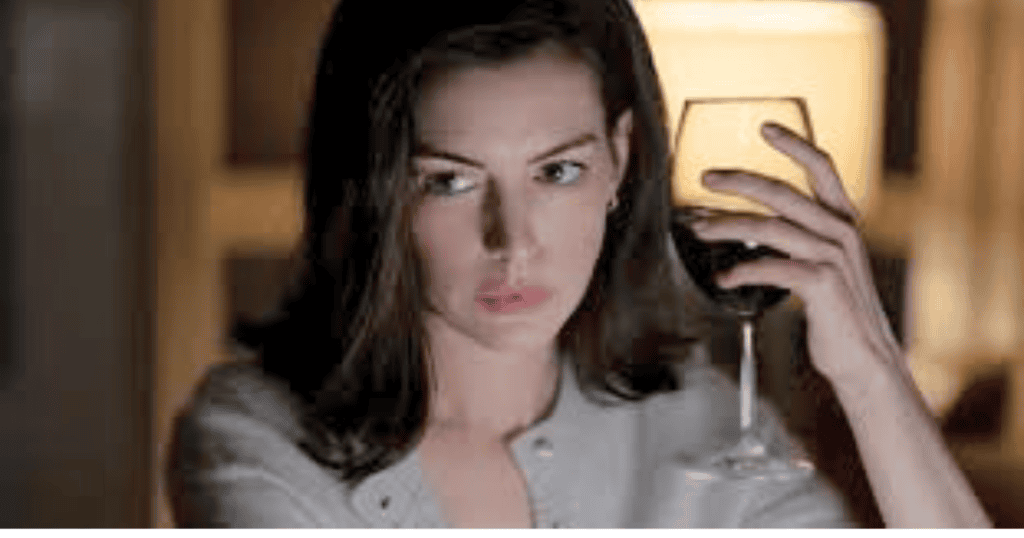 Verity Book Reviews: Anne Hathaway Steals the Show