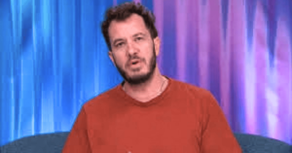 Rick Devens Wins Big Brother Season 28