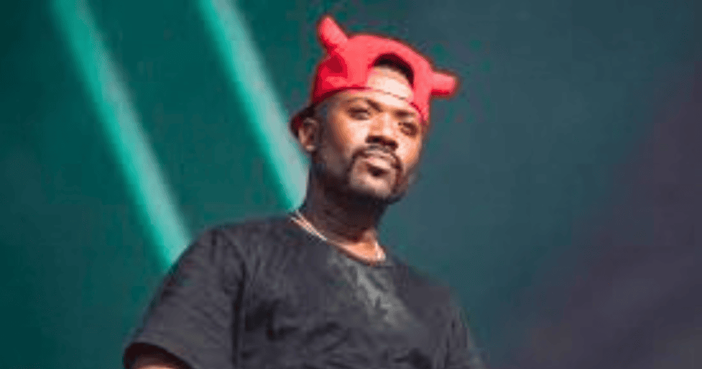 Ray J Rushed to Hospital During Livestream
