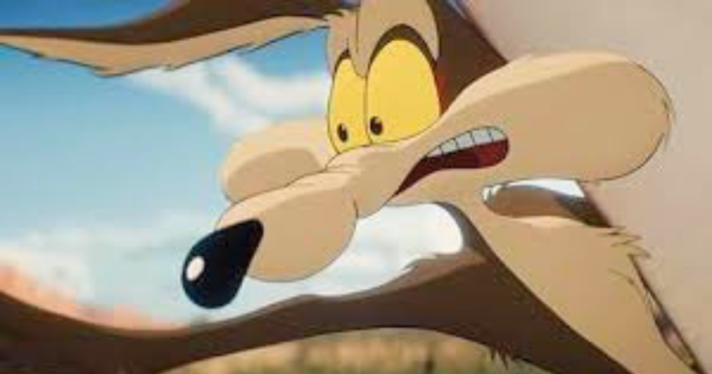 Wile E. Coyote Scores Big at Box Office